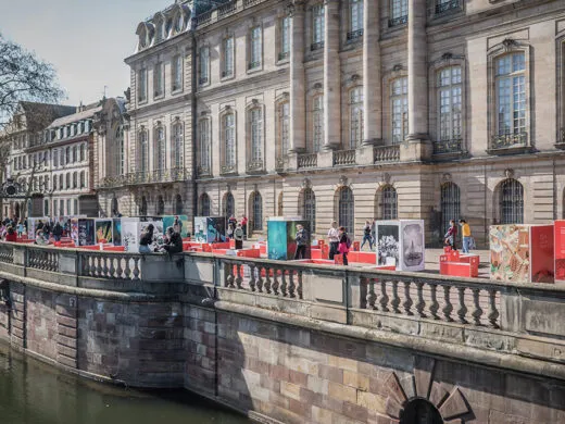 2024 en 2024 : La Grande coïncidence – du 23 avril au 15 mai – Strasbourg