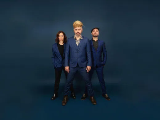 Bienvenue dans l&rsquo;effervescence de Dandy Beatnik