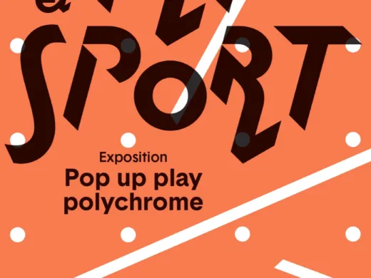 POP UP PLAY POLYCHROME – du 15 mai au 30 juin – Mulhouse