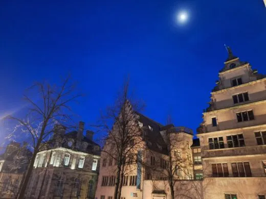 Une Nuit des Musées à ne pas manquer !