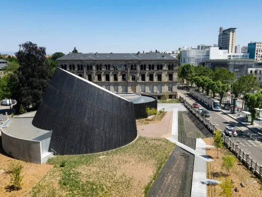 Strasbourg : découvrez les secrets du Planétarium lors de visites guidées