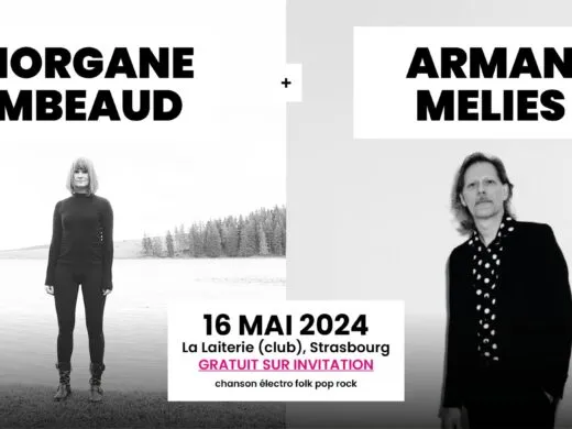 5 soirées de concerts gratuits à la Laiterie