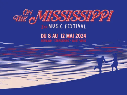 Le festival On the Mississippi va vous faire bouger