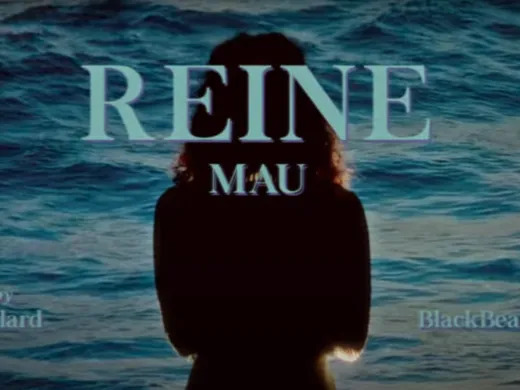 Clip : Mau -Reine