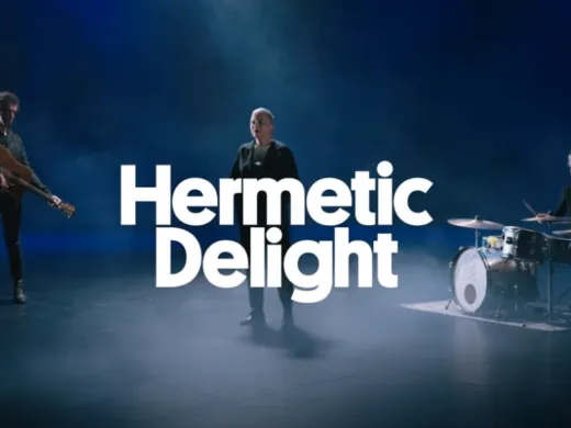 Clip : HERMETIC DELIGHT – Ankara Punk