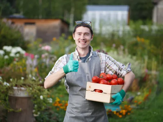 À vous les mains vertes avec les 48h de l&rsquo;agriculture urbaine à Strasbourg