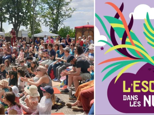 La ville d&rsquo;Entzheim propose la 3e édition de son festival jeune public