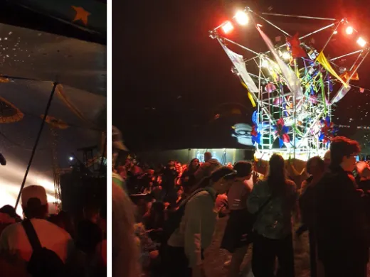 Strasbourg : rendez-vous au Pelpass Festival