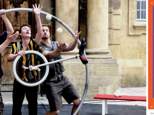 Foncez en famille à Obernai pour la mini-édition du Festival Pisteurs d&rsquo;Étoiles