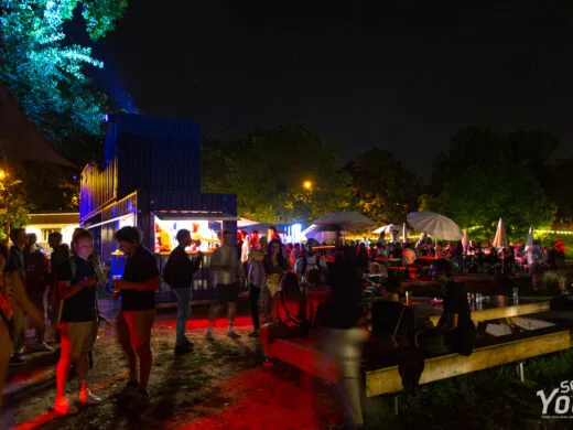 Où boire un verre à Strasbourg ? Notre sélection de bars culturels !