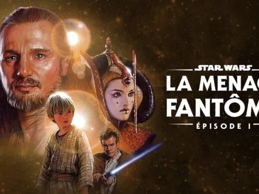 Un marathon Star Wars à l&rsquo;UGC Ciné Cité de Strasbourg