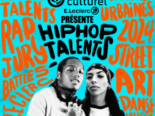 Strasbourg : les sélections régionales de Hip Hop talents s&rsquo;installent au Phare Citadelle