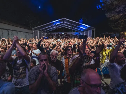 Du 19 au 23 juin, vibrez avec le festival Wolfi Jazz