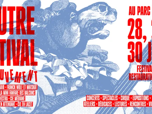 Wissembourg : l’Outre Festival s&rsquo;intéresse aux arts visuels