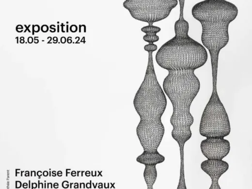 La Fabrique de Fables – du 18 mai au 29 juin – Strasbourg