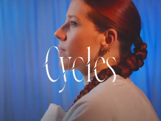 Clip : Cycles – Céaile