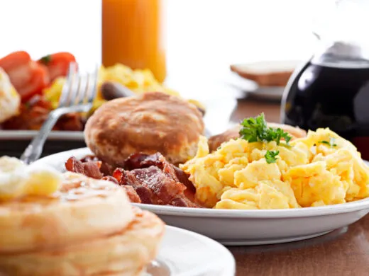 Brunchs à Strasbourg : notre sélection pour 2026