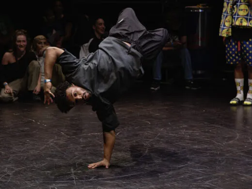 Danse, concerts, beatbox : ne manquez pas le festival Échos Urbains