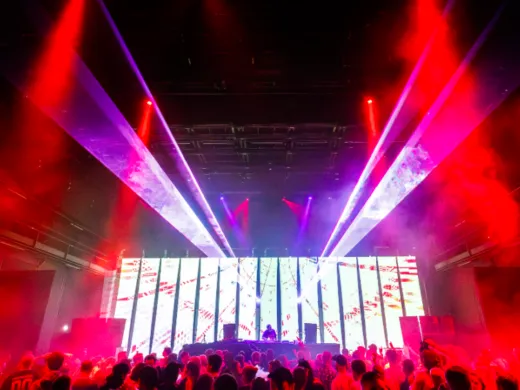 Le festival Contre-Temps s’empare de Strasbourg du 12 au 22 juin