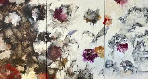 Les Fleurs de Denis JULLY – du 23 mai au 29 juin – Strasbourg