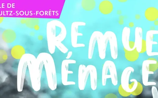 Remue-Ménage mettra à l&rsquo;honneur les arts de la rue le 7 juillet