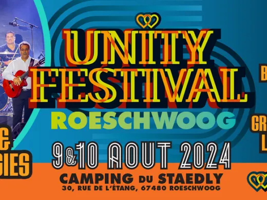 Le Roeschwoog Unity Festival