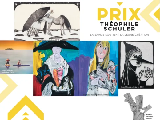 Appel à candidature : concours artistique pour jeunes talents en Alsace