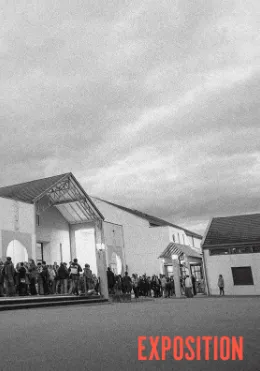 Foyer lumineux – Du 29 novembre au 20 décembre – Illzach