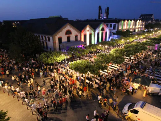Concerts, sport, cinéma… l&rsquo;été à Illkirch n&rsquo;attend plus que vous !