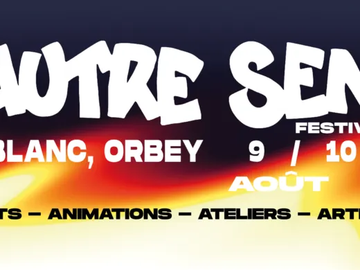 L’Autre Sens Festival s&rsquo;installe au Lac Blanc