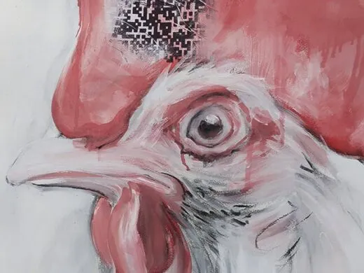 Poule mouillée et autres espèces ordinaires – du 9 juin au 7 juillet – Strasbourg