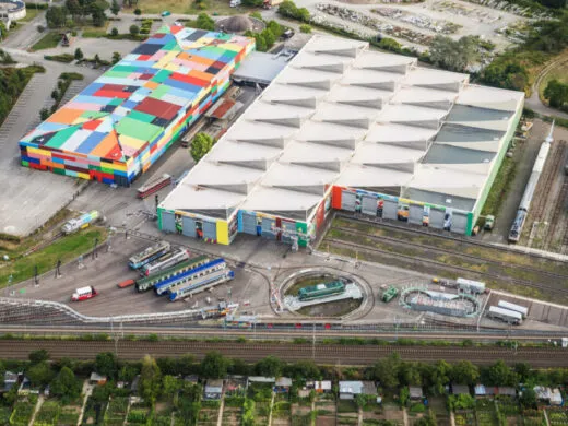 La Cité du train propose plusieurs animations estivales