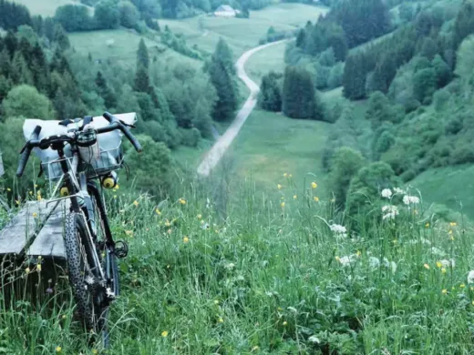 Photographie, DJ sets, vélo et bivouac : passez un week-end hors du commun