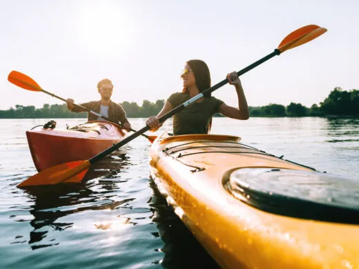 Les 10 meilleures activités aquatiques à faire en Alsace