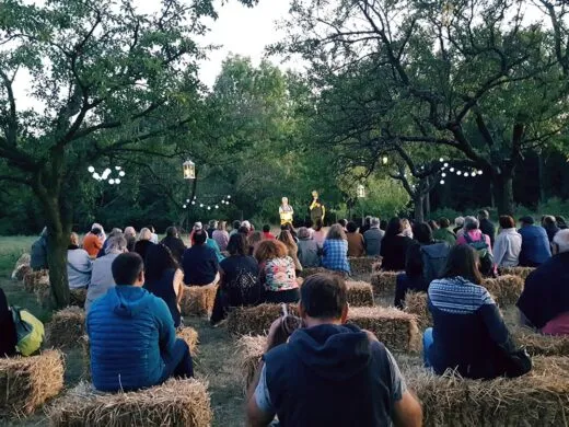 Kolbsheim : les enjeux environnementaux mis en lumière avec le Festival Vert le Futur