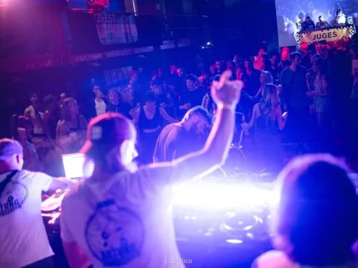 Compétition musicale et open air avec le Soundclash Festival à Strasbourg
