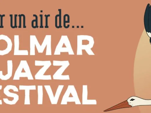 10 jours de concerts avec le Colmar Jazz Festival