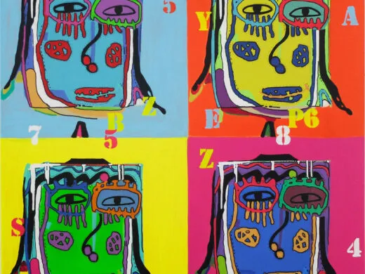 De l&rsquo;Art tout l&rsquo;été 3 – du 22 août au 4 septembre – Strasbourg