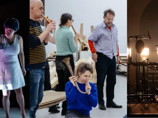 Concerts, performances, expériences, rencontres : le festival Musica revient en septembre