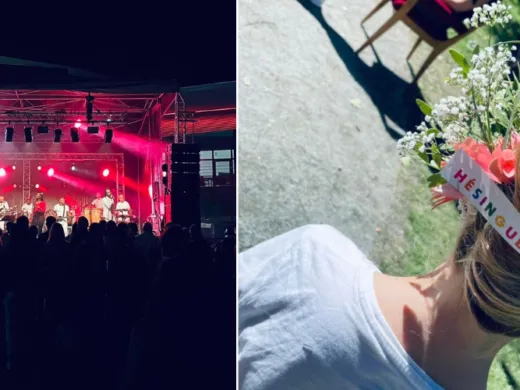 Faites la fête à Hésingue