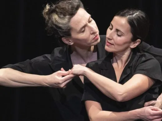 Dirty Dancing et atelier lipsync à Strasbourg