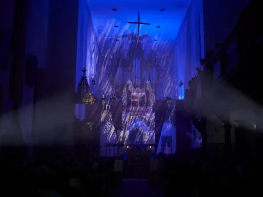 Strasbourg : une soirée lyrique exceptionnelle à l&rsquo;Église Saint-Guillaume