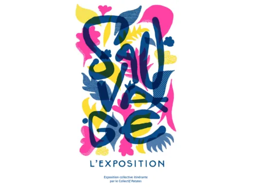 Sauvage – du 5 au 21 octobre – Saint-Louis