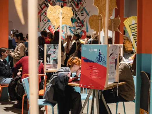 Étudiants, découvrez l&rsquo;offre culturelle locale grâce à la Guinguette culturelle