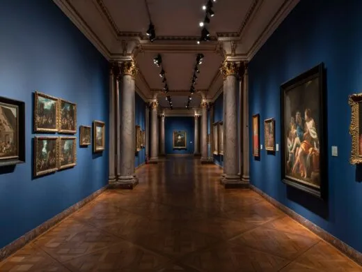 Découvrez le musée des Beaux-Arts de Strasbourg
