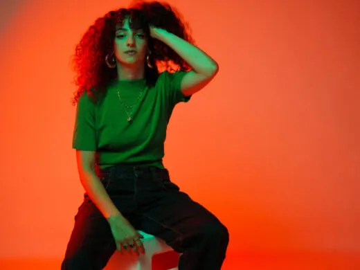 Yona Rouach, entre puissance et sensibilité