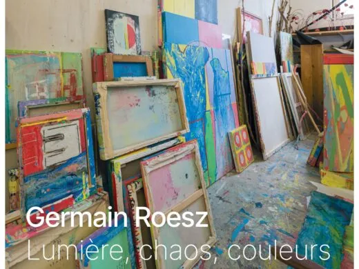 Lumière, chaos, couleurs – de 12 octobre au 12 janvier – Hurtigheim