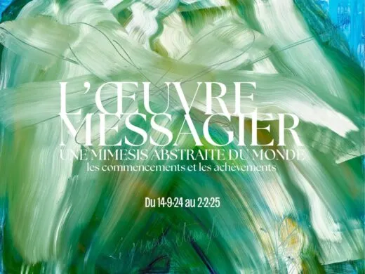 L&rsquo;Œuvre Messagier – du 14 septembre au 2 février – Saint-Louis