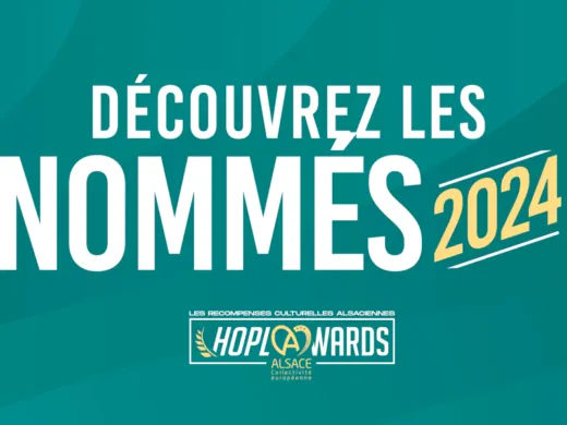 À vos votes pour les Hopl’Awards !