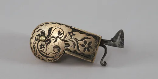 150 OBJETS D’HIER – OBJETS MYSTÈRES – du 13 septembre au 31 octobre – Strasbourg